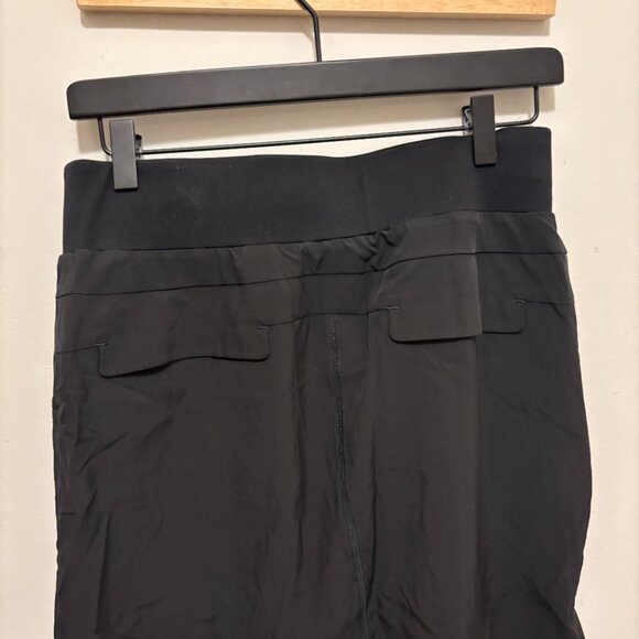 Quince black skort - Picture 6 of 7